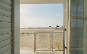 Apartamentos el mochilero Rural frente a la playa B